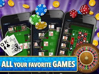 best android casino apps image